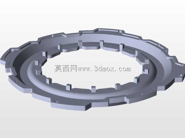 离合器总成