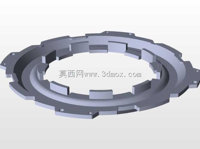 离合器总成