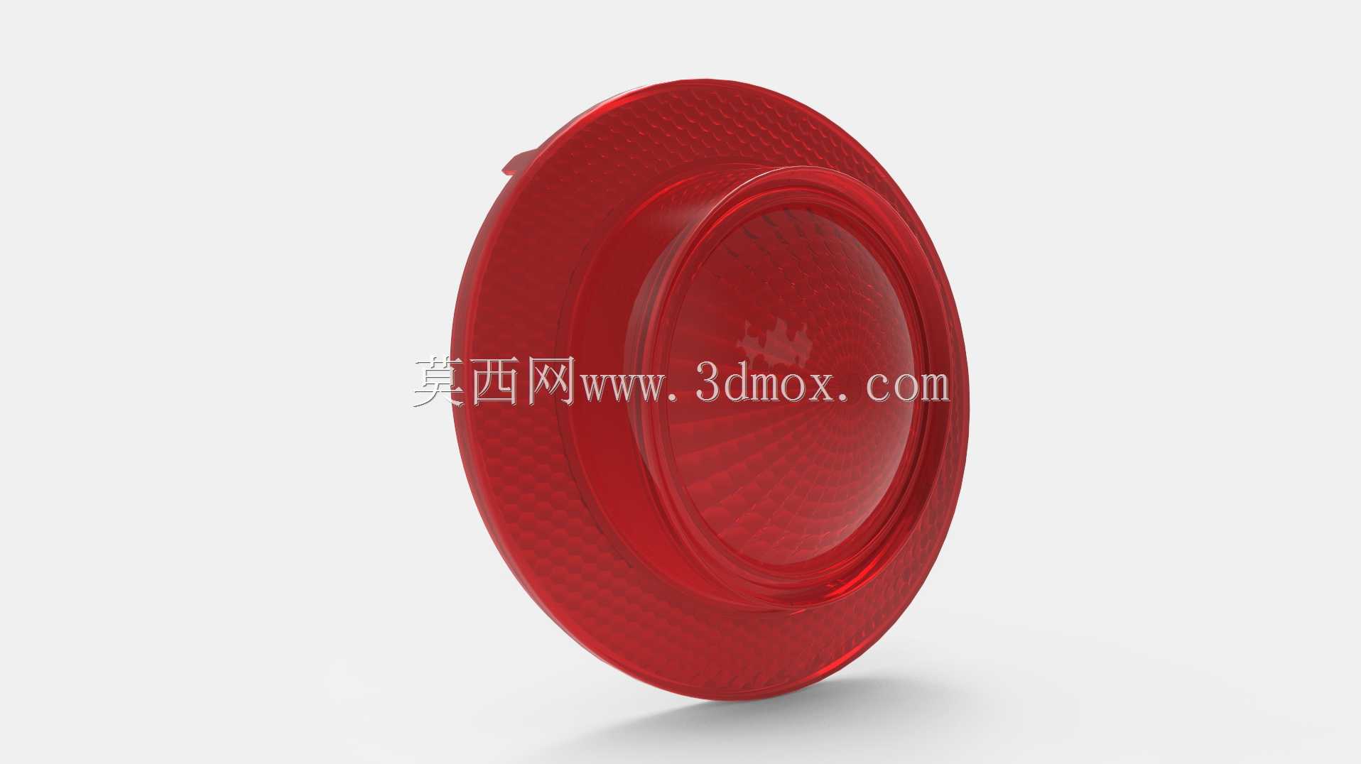 汽车尾灯透镜(主/方向)