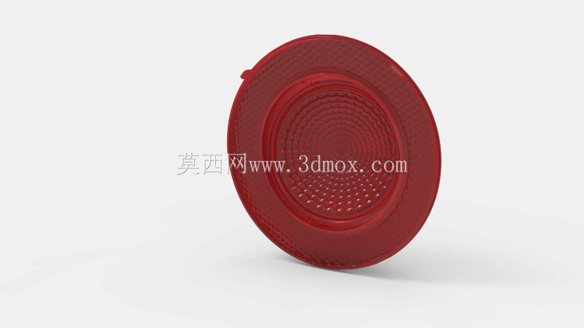 汽车尾灯透镜(主/方向)