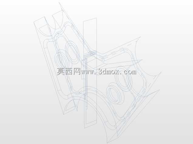 V6发动机