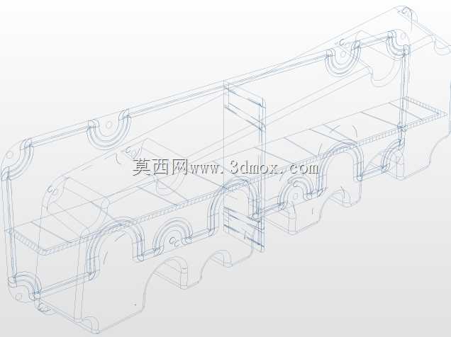 V6发动机