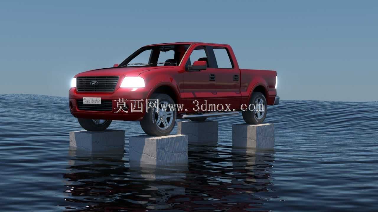 ����3D