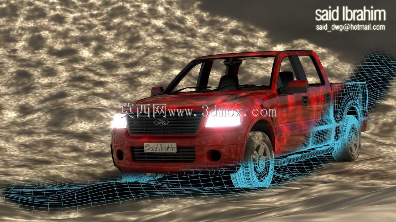 ����3D