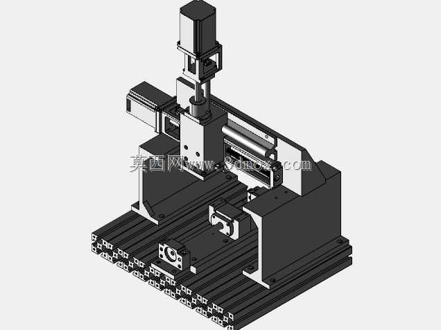 ԭ��\u CNC \u 200X200X200