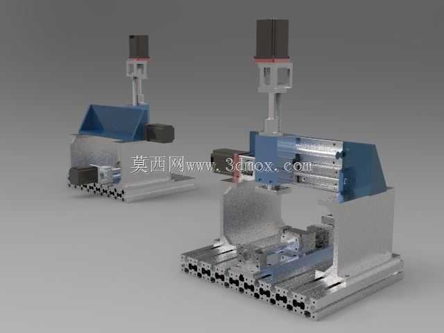 ԭ��\u CNC \u 200X200X200