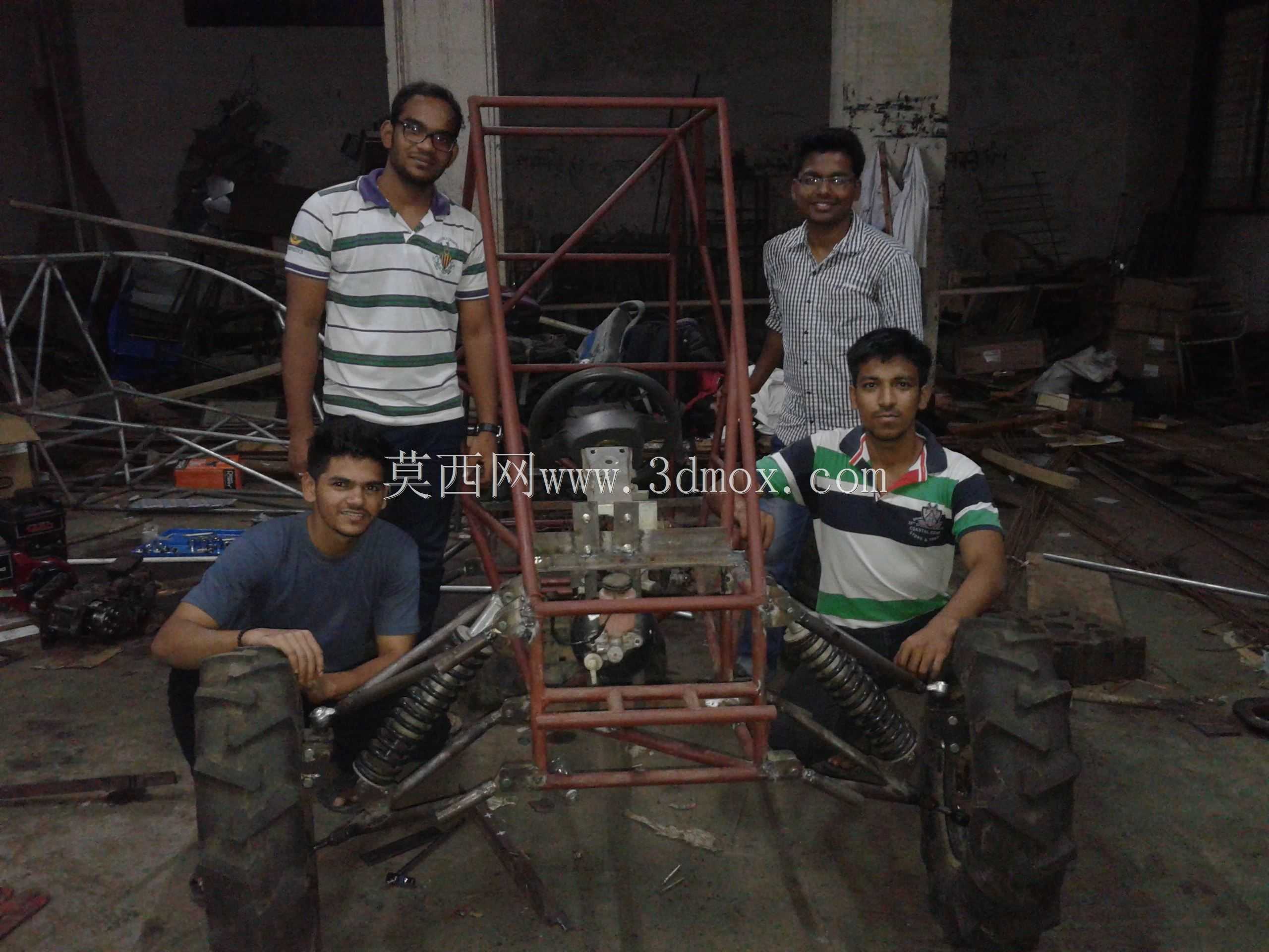 baja sae��������