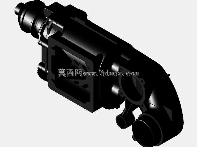 伊顿M65增压器