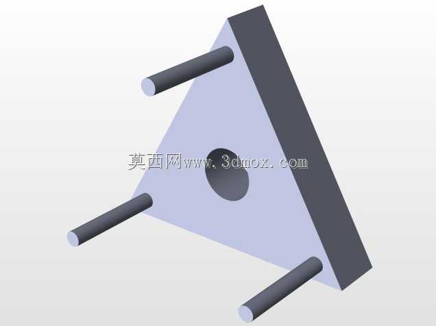 行星齿轮箱3级