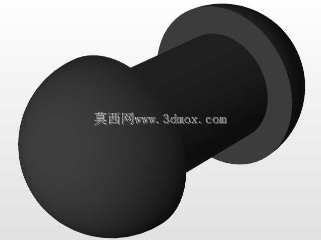 单片式离合器