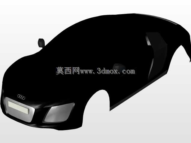 奥迪R8