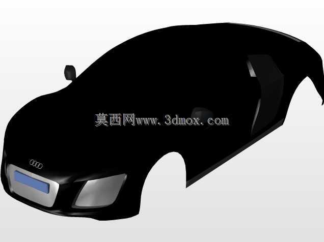 奥迪R8