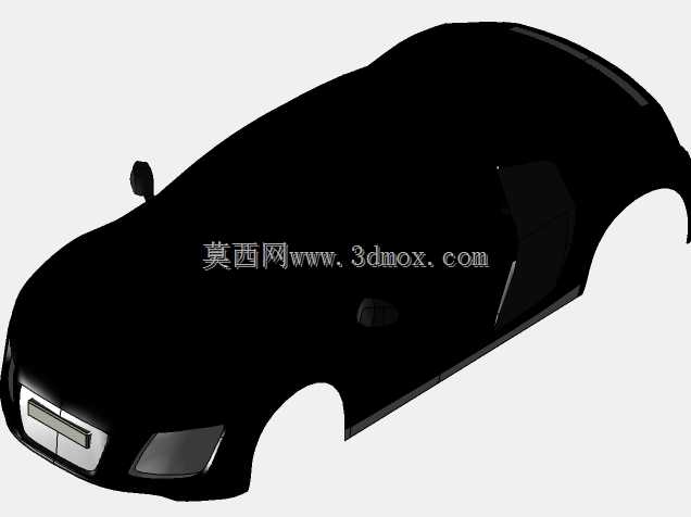 奥迪R8