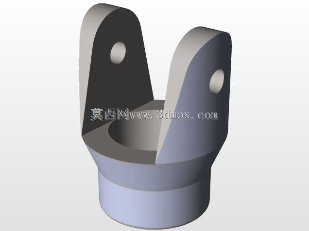 万向联轴器工作