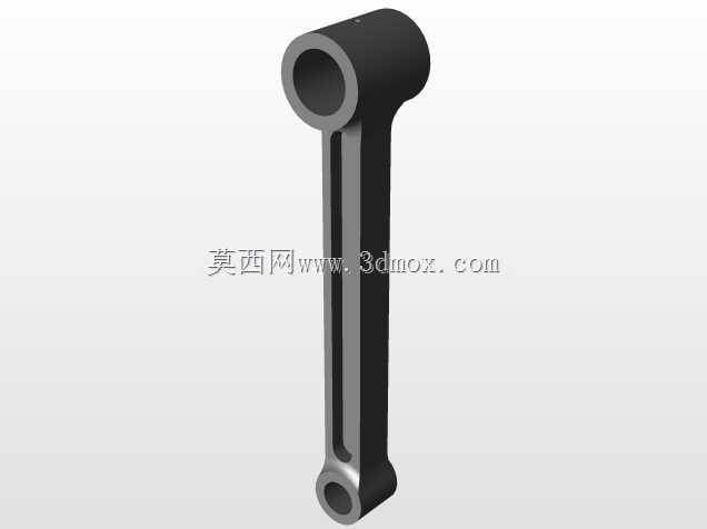 径向发动机工作