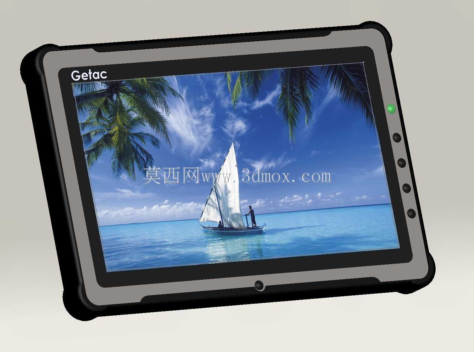 Getac 7110 Windowsƽ�����