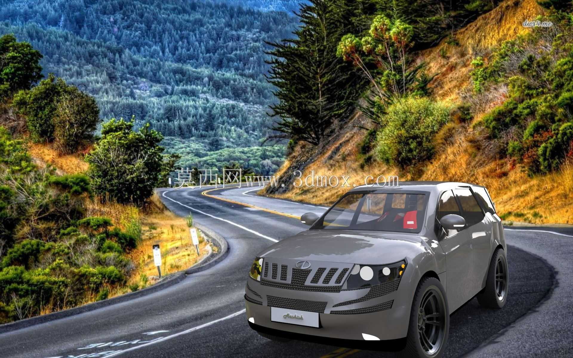 ��������XUV 500