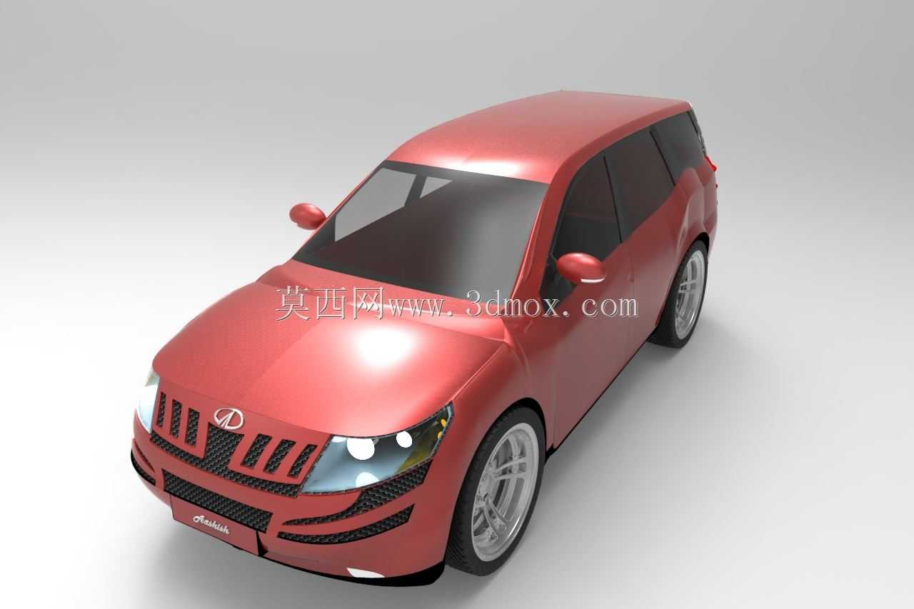 ��������XUV 500