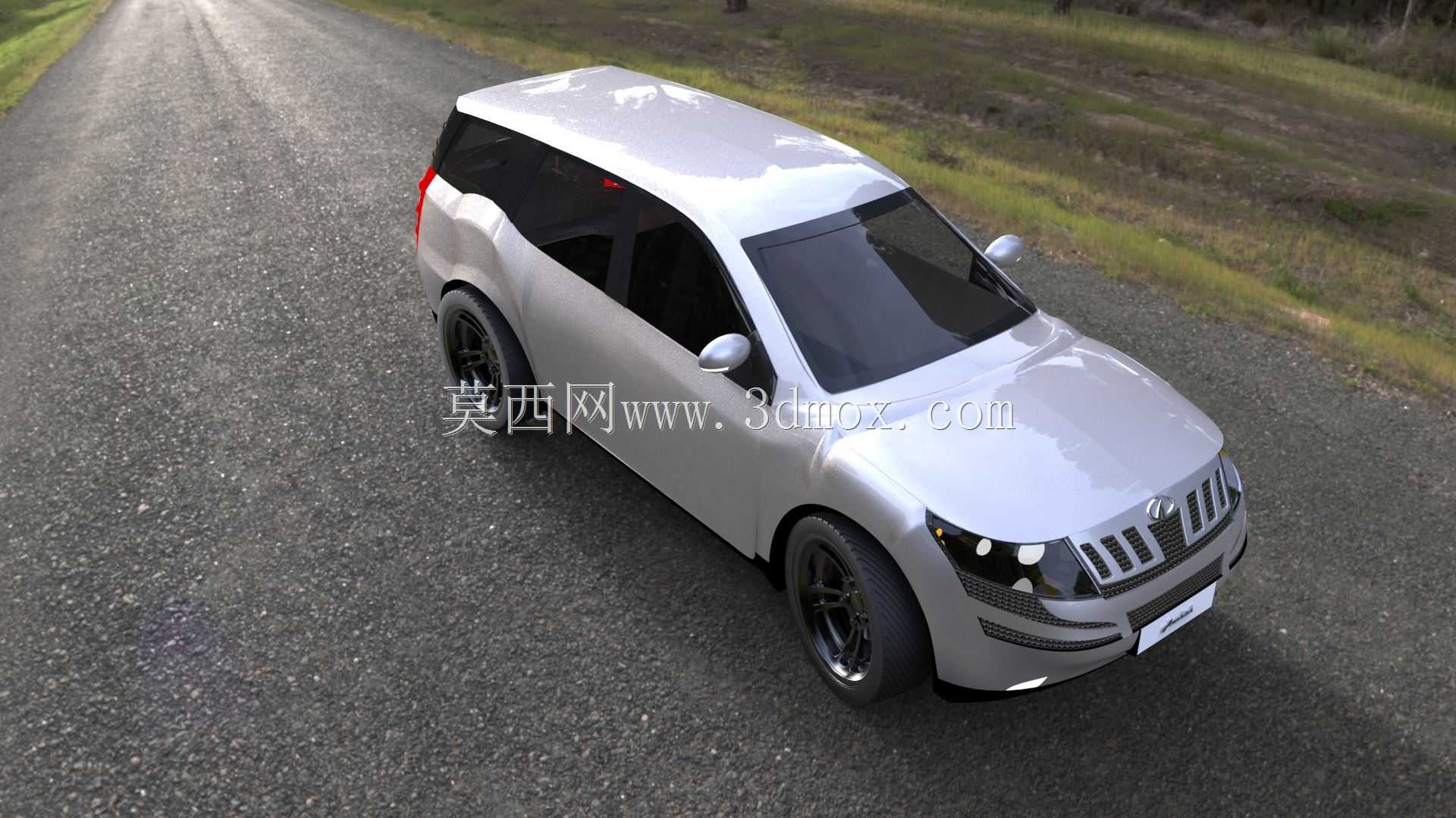 ��������XUV 500