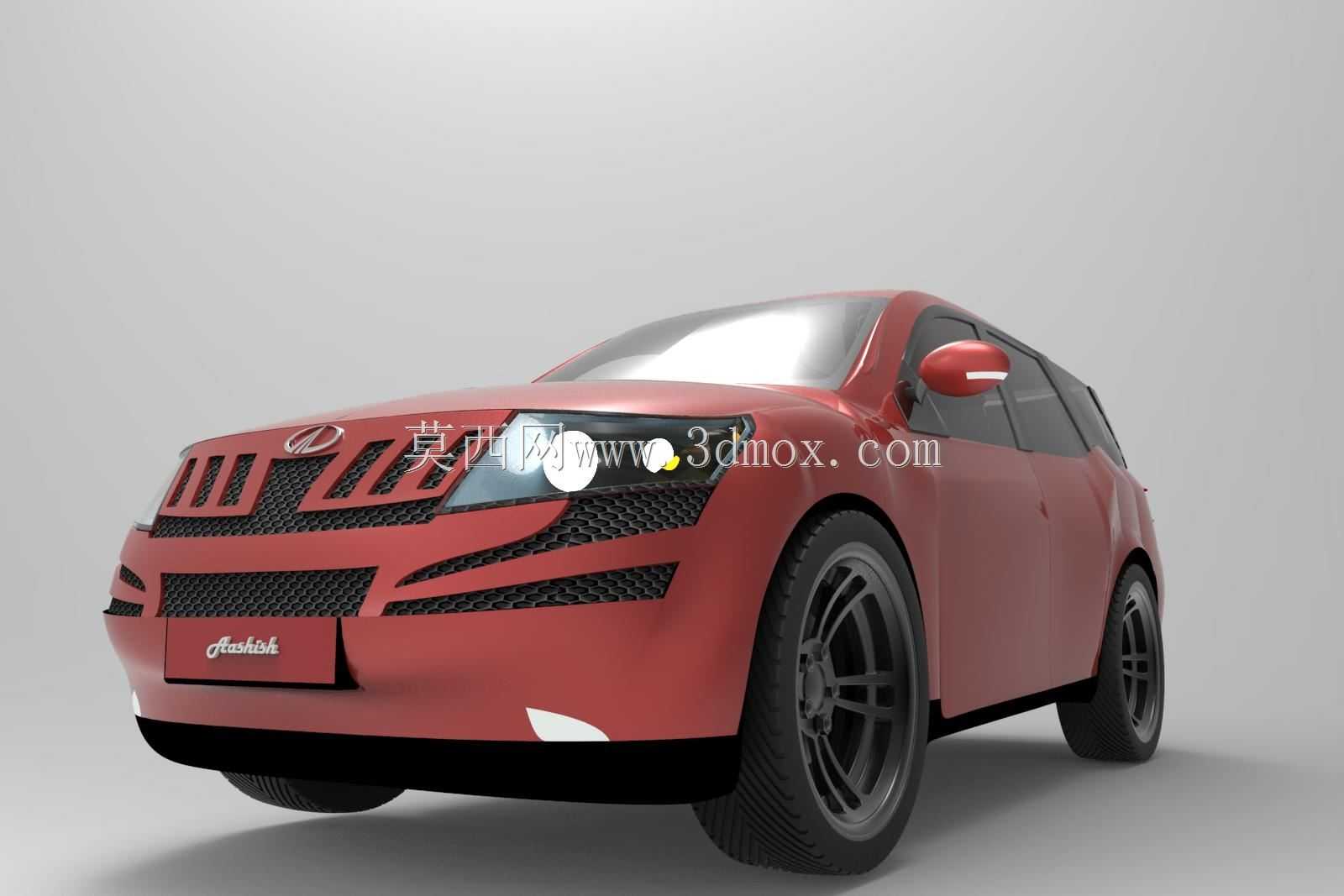 ��������XUV 500