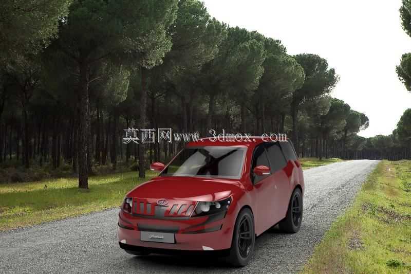 ��������XUV 500