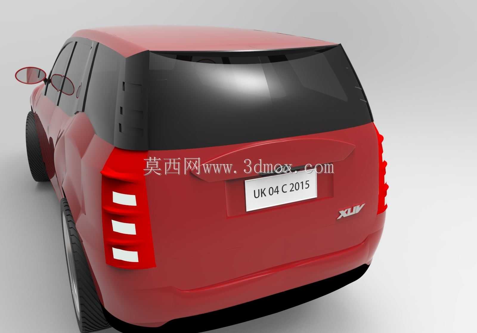 ��������XUV 500