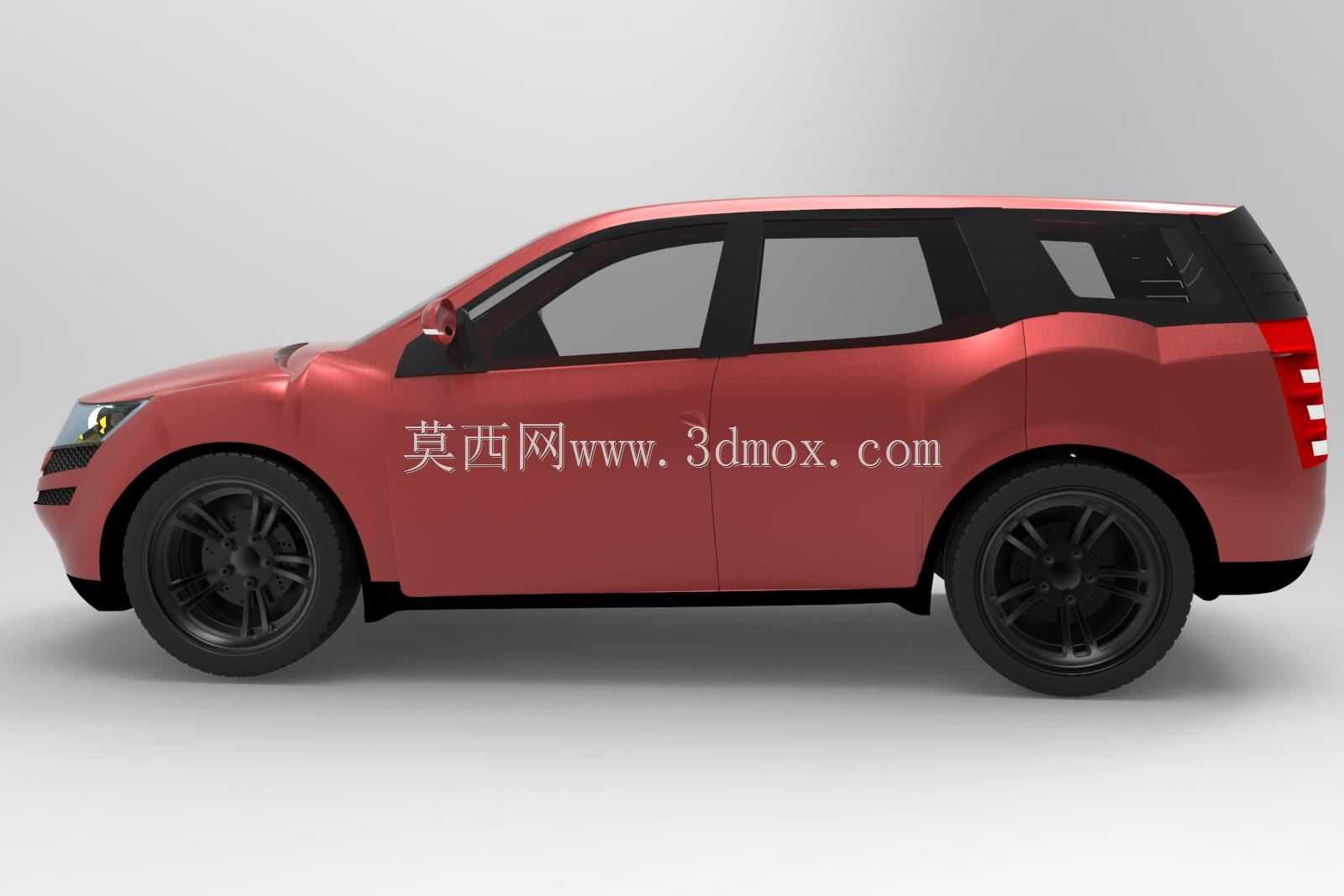 ��������XUV 500