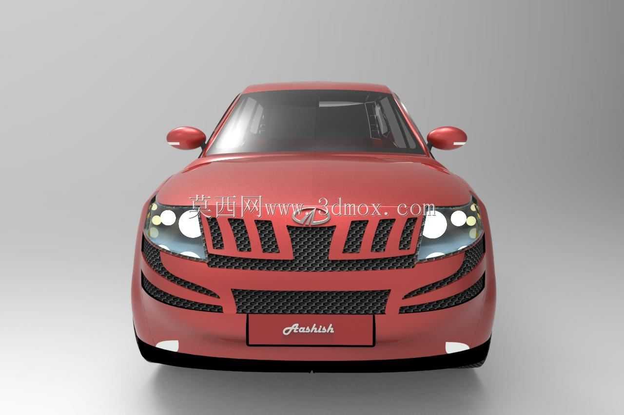 ��������XUV 500