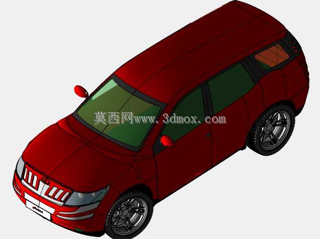 ��������XUV 500