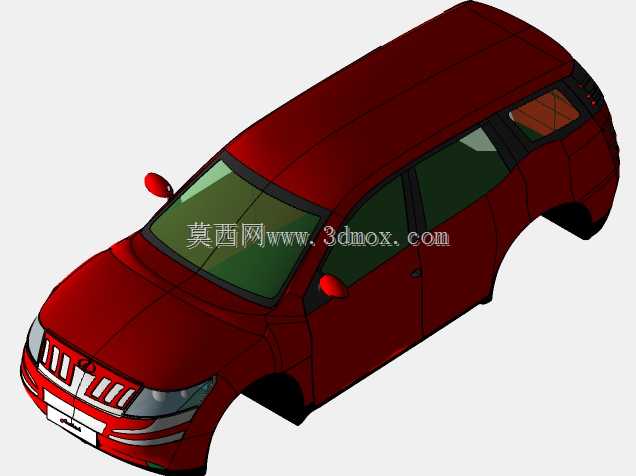 ��������XUV 500