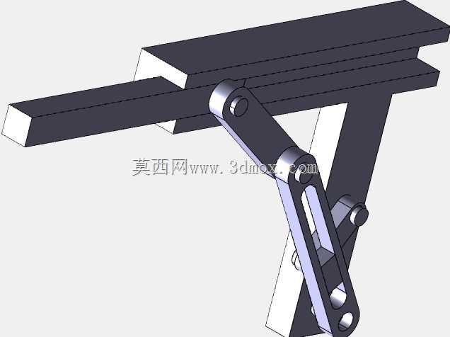 威特沃斯快回机构