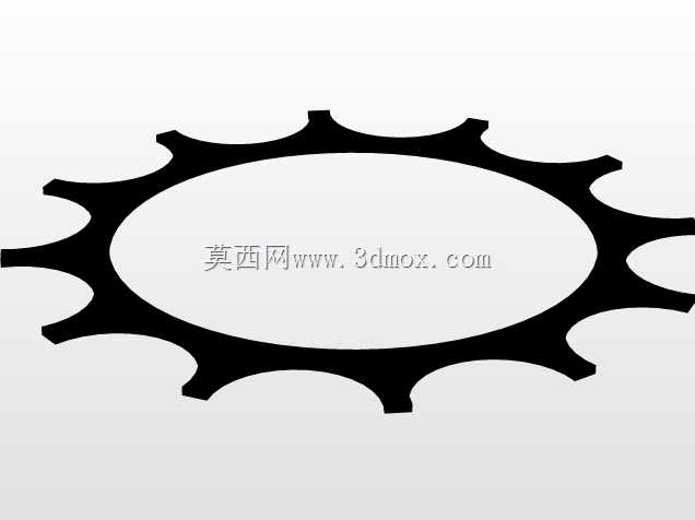 阁楼T3涡轮