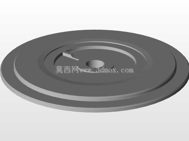 阁楼T3涡轮