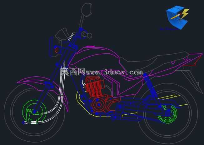 ����CG150 TITAN 2009
