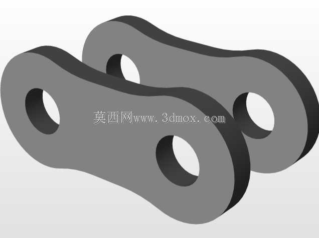 链条总成