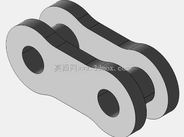 链条总成