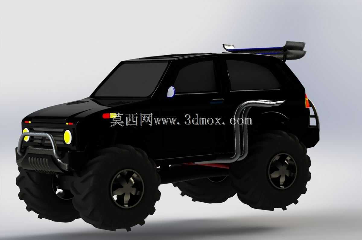 Lada Niva 4x4����