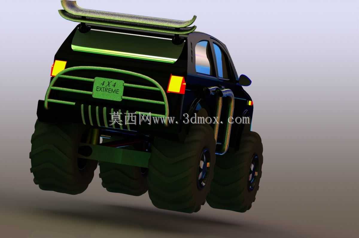 Lada Niva 4x4����