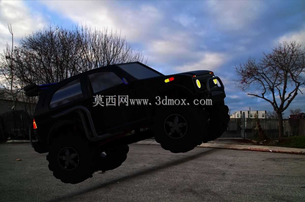 Lada Niva 4x4����