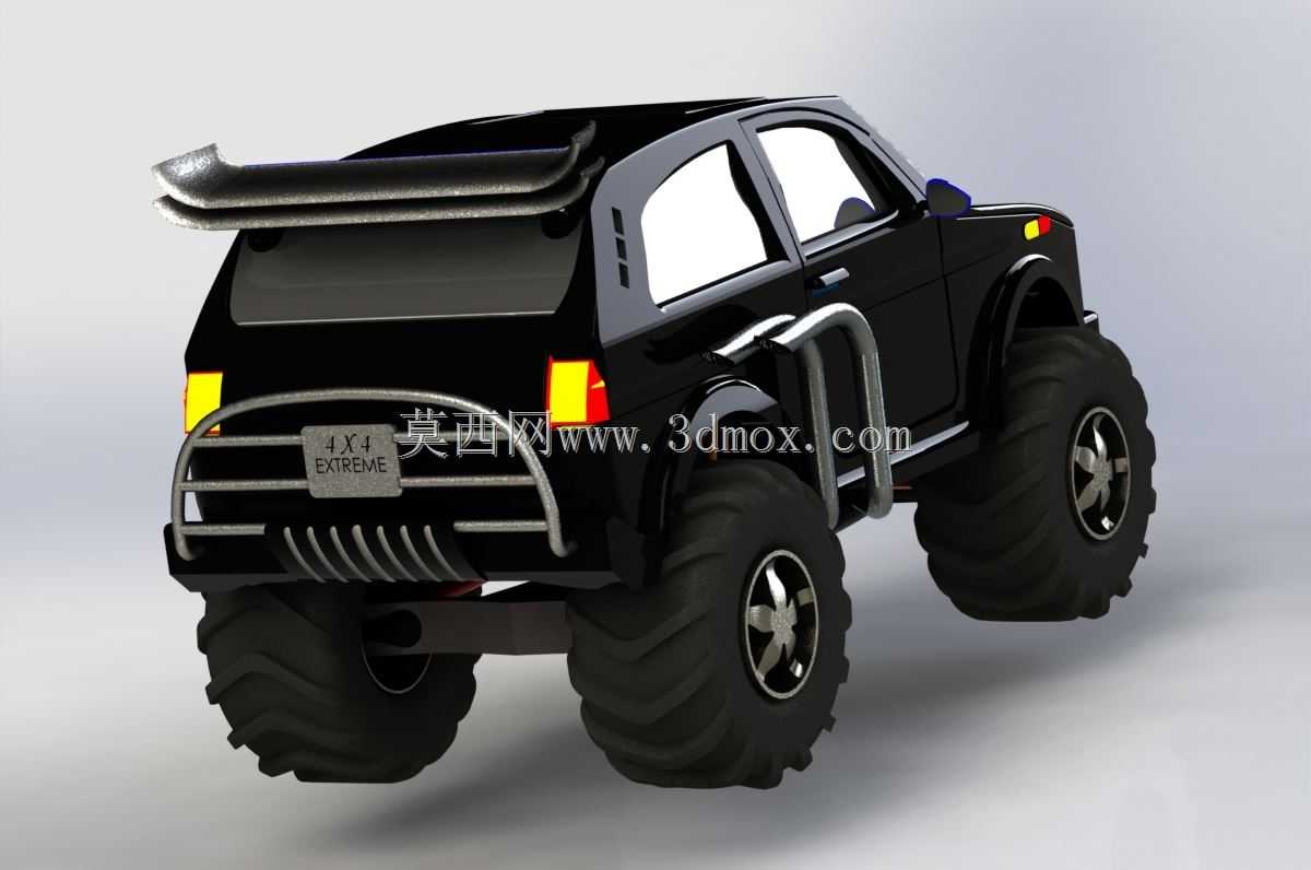 Lada Niva 4x4����