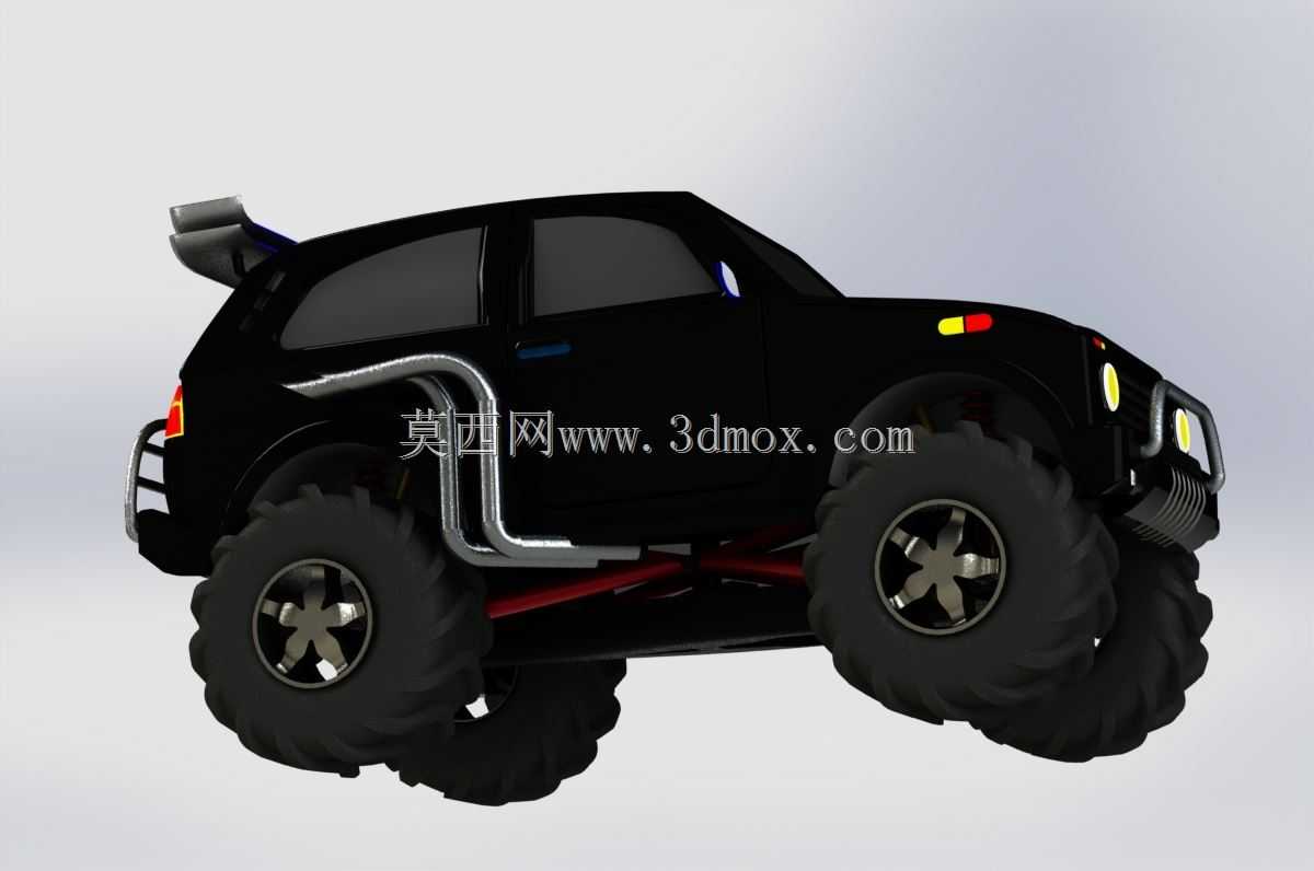 Lada Niva 4x4����
