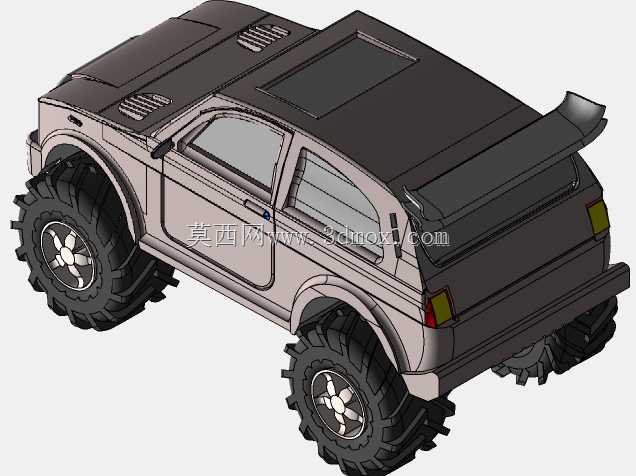 Lada Niva 4x4����