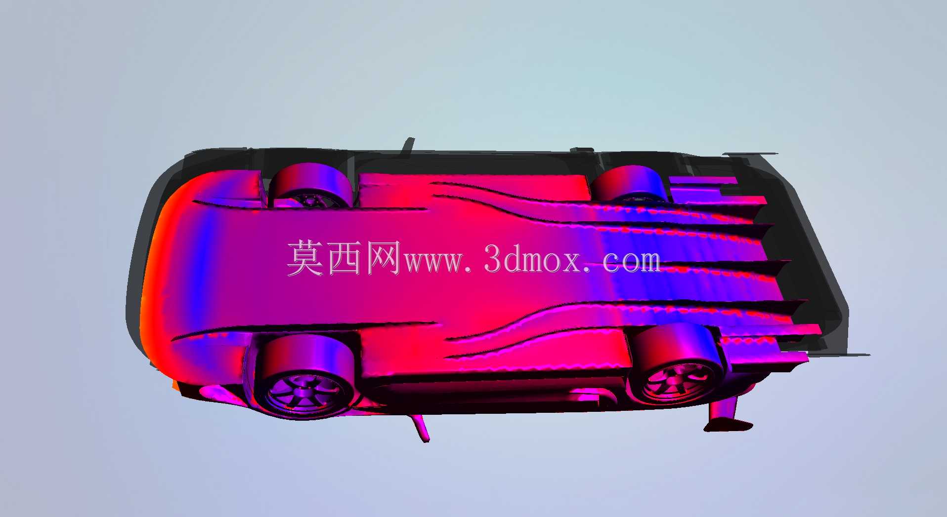 MR2������CFD����