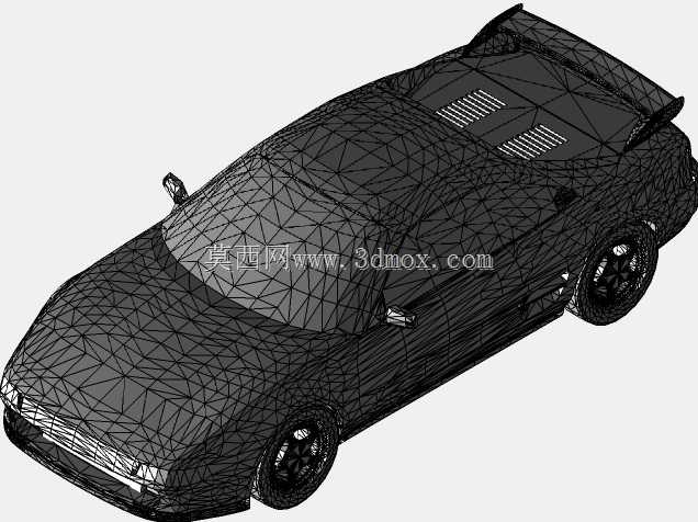 MR2������CFD����