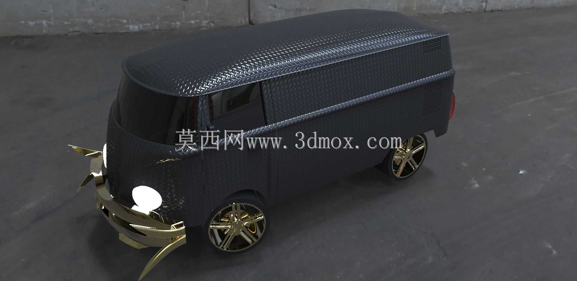 大众微型客车