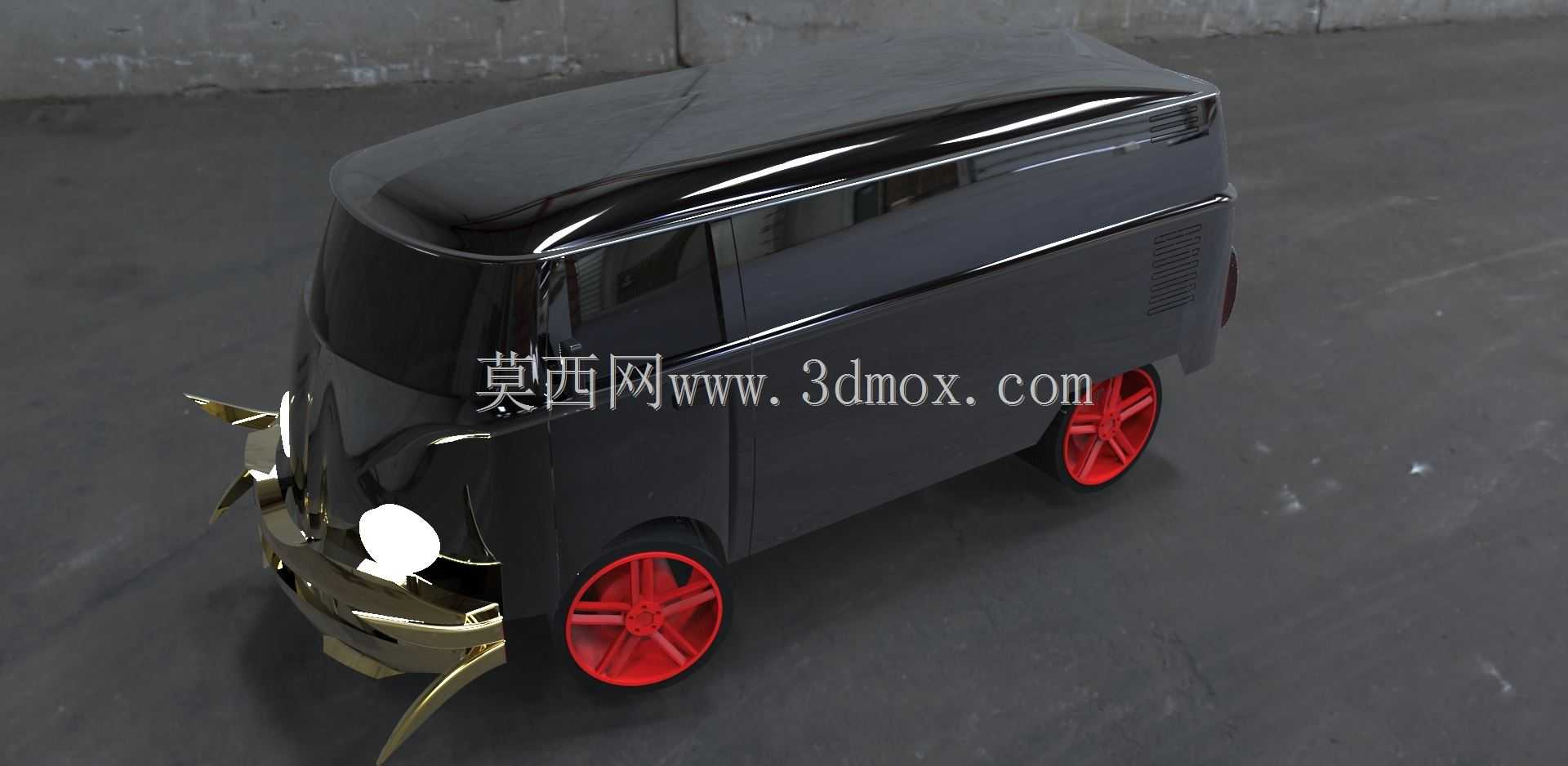 大众微型客车