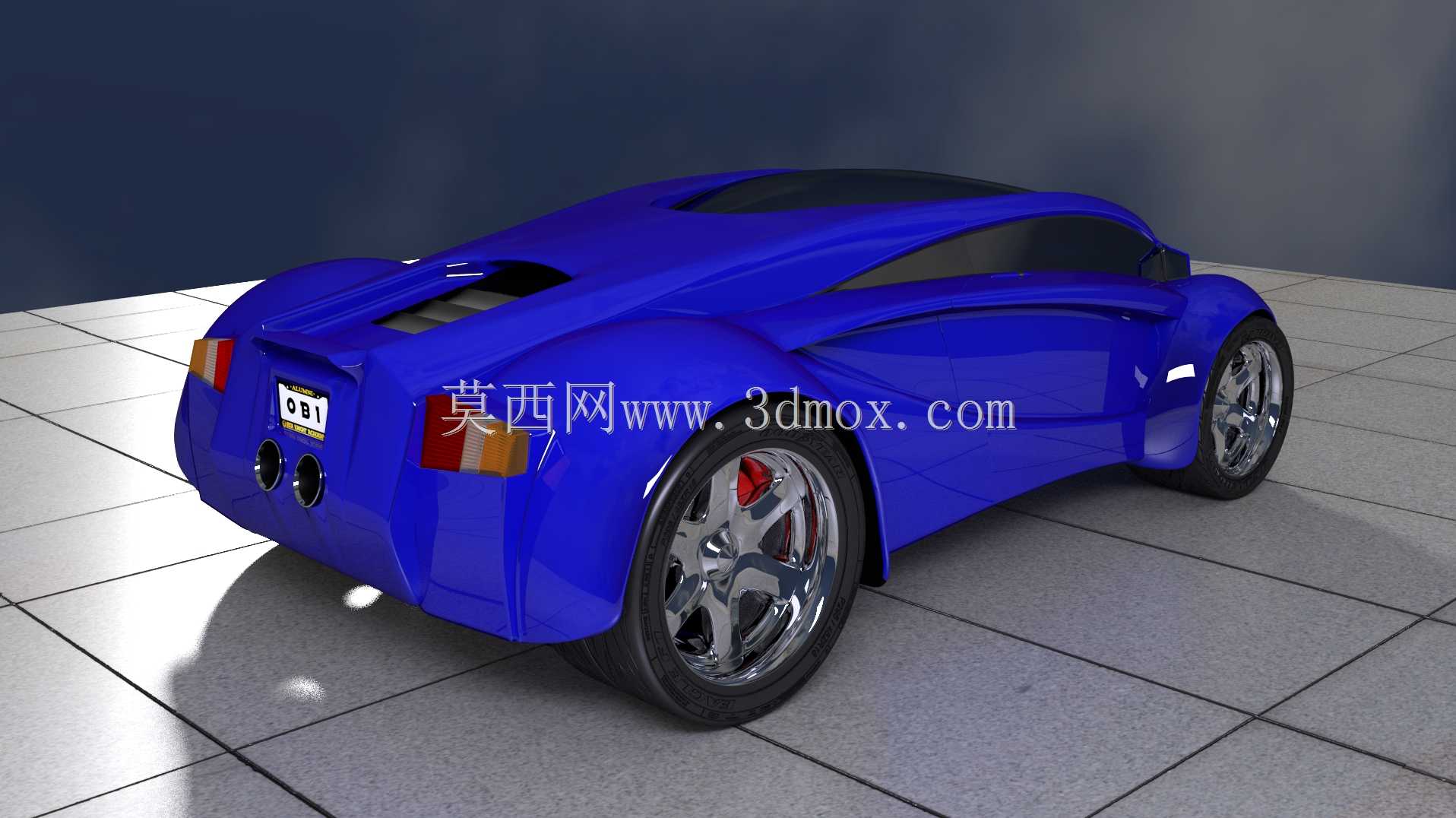 尼克斯汽车