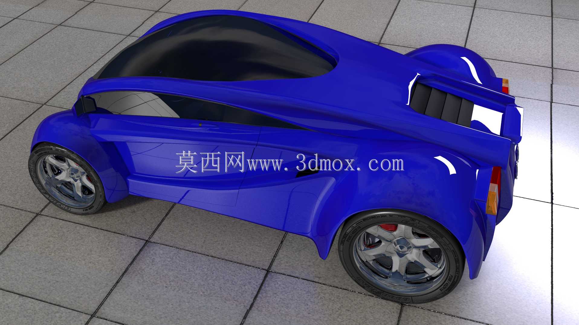 尼克斯汽车