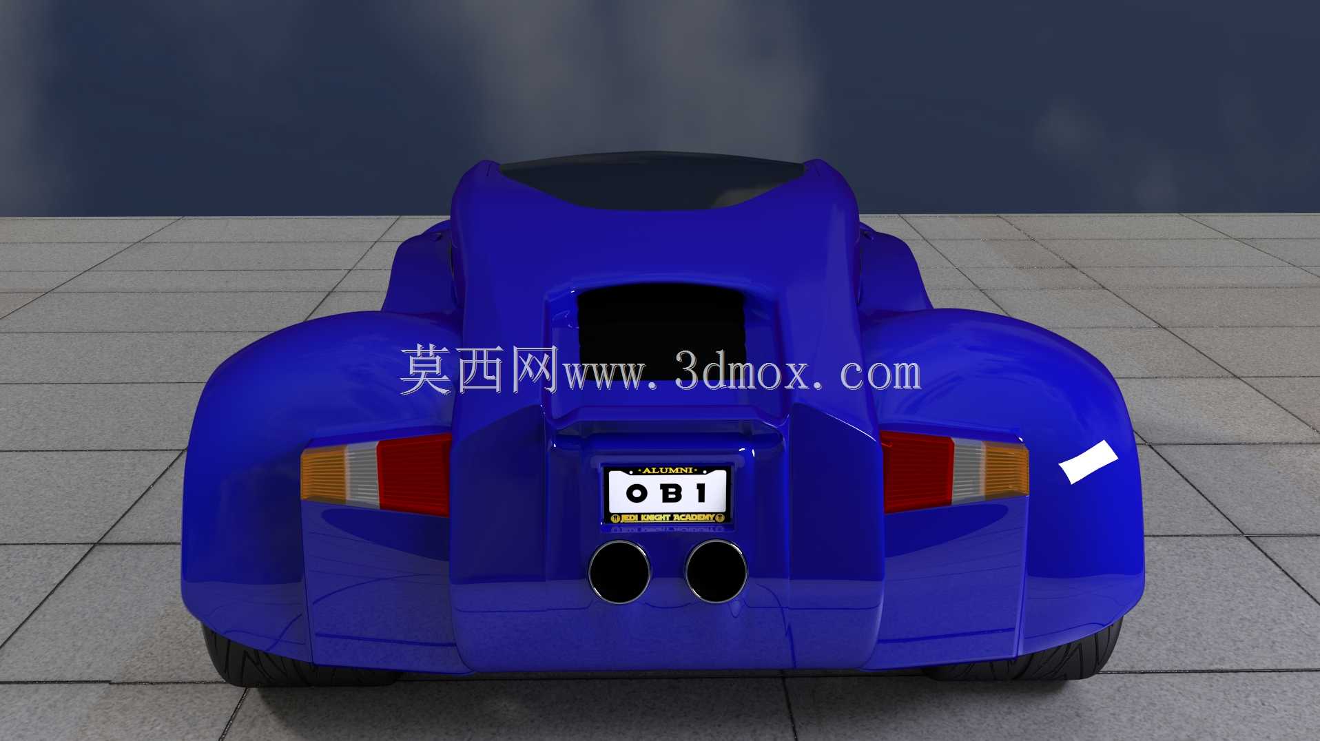 尼克斯汽车