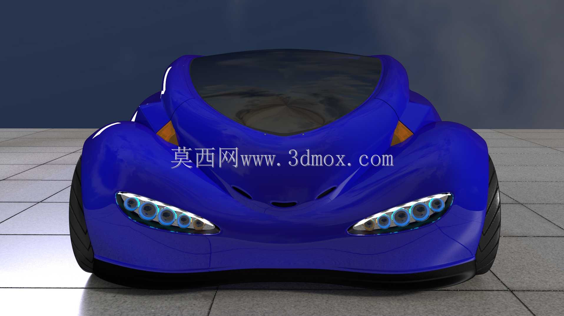 尼克斯汽车